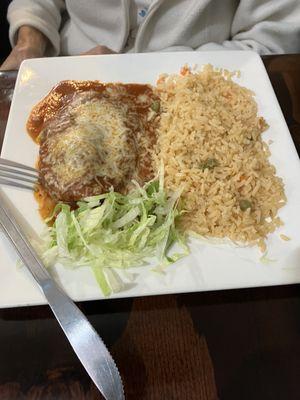 chile relleno