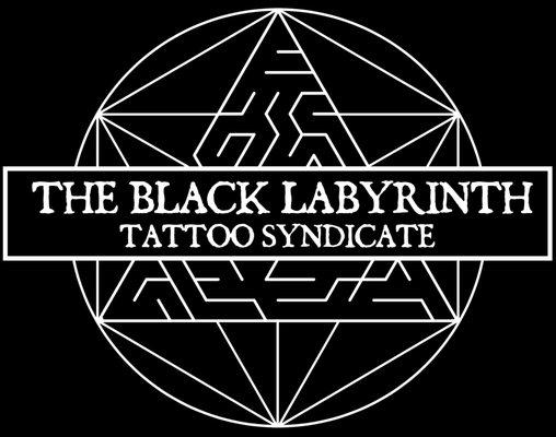 The Black Labyrinth Tattoo Syndicate