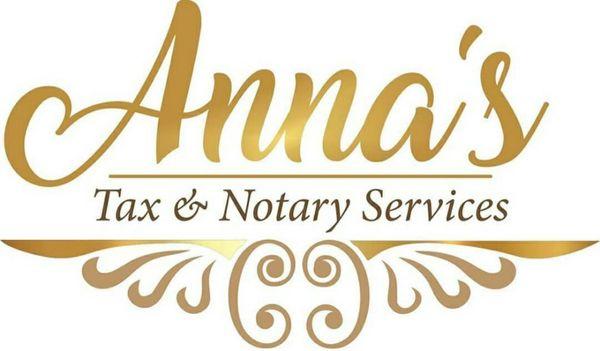 Anna's Tax & Notary Services