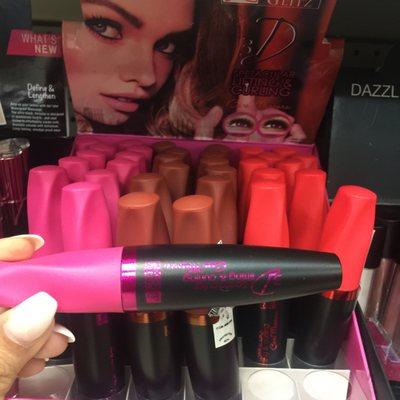 Make up for $1.09.. good quality and very cheap!