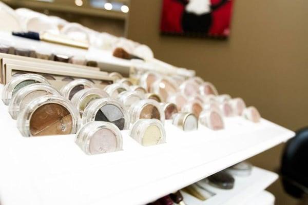 Jane Iredale Makeup