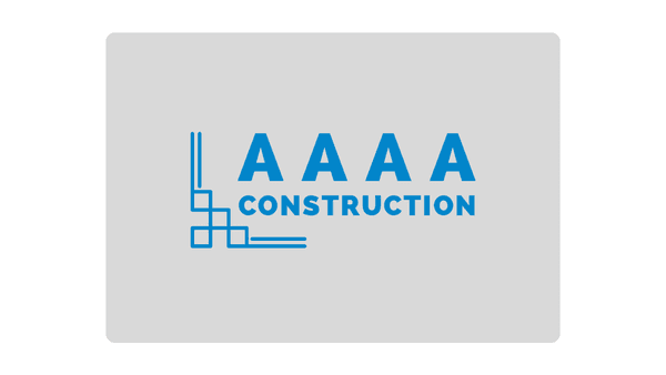 AAAA CONSTRUCTION