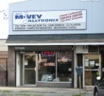 McVey Electronics