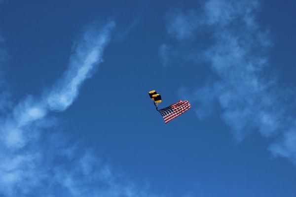 NAS Jax Air Show