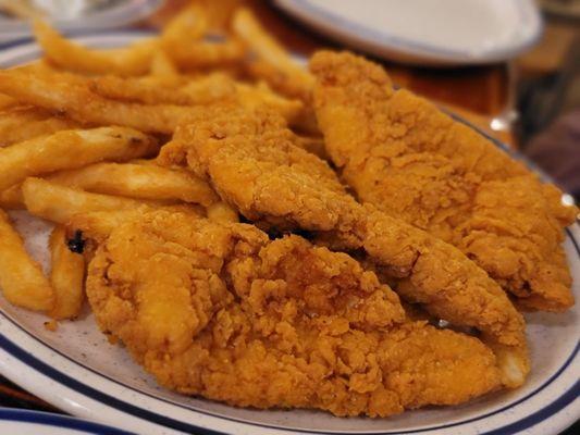 Chicken Tenders