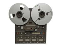 Old audio/video transfer to disc