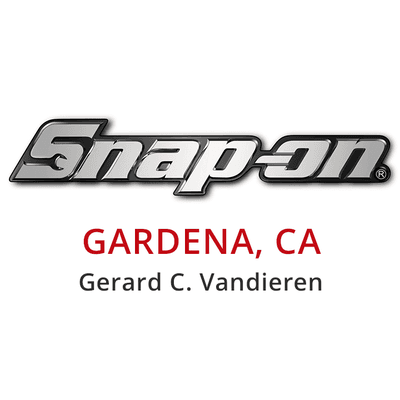 Snap-On Tools