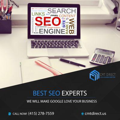 SEO Experts