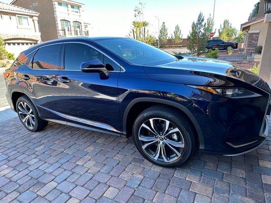 Lexus of Colorado Springs Colorado