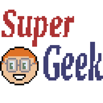 Super Geek Solutions