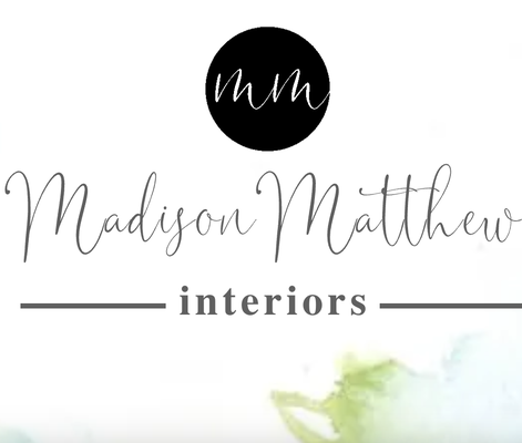 Madison Matthew Interiors