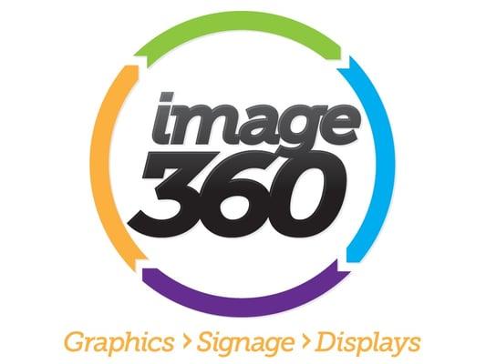 Image360 - Logo