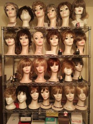 Alisari Wigs