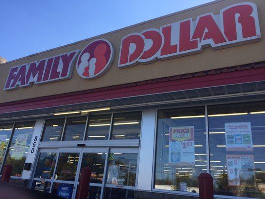 Family Dollar