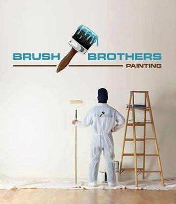 Brush Brothers Painting