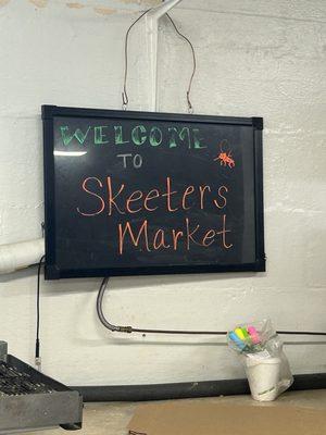 Welcome to  Market