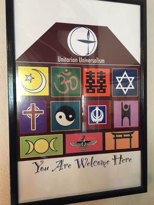 Unitarian Universalist Congregation In Andover