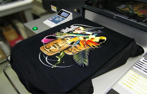 Custom printing in Athens, GA