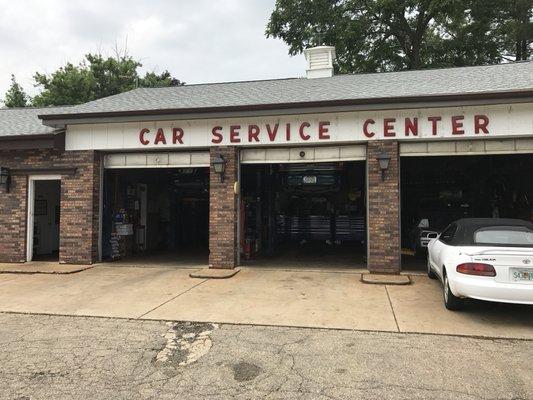 Arneson's Auto Repair