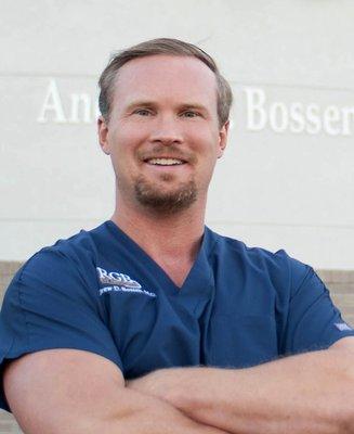 Andrew D. Bossen, MD