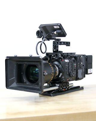 Canon C300 MK III