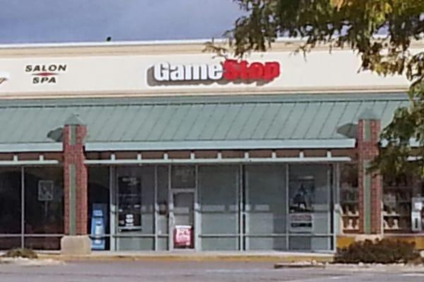 Gamestop