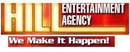 Hill Entertainment Agency