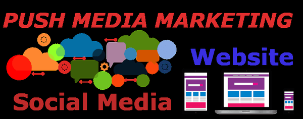 Push Media Marketing Agency