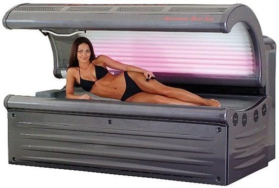 Encore - Extreme VHR Tanning - Level 3