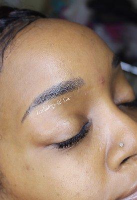 Microblading