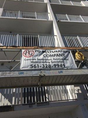 Not recommended. This company does not care about the tenants of the building.