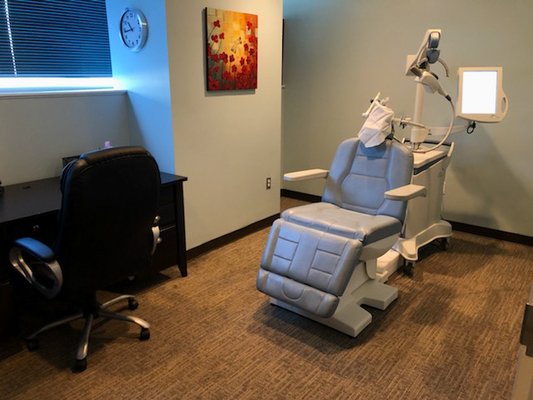 Treatment Room