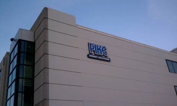 Pike Electric