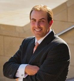 Attorney D. Brandon Epperson, Partner