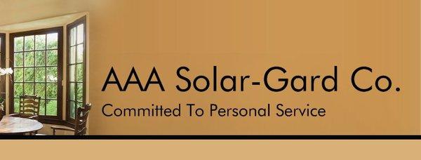 AAA Solar-Gard Co