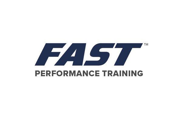 FAST Performance Training Logo