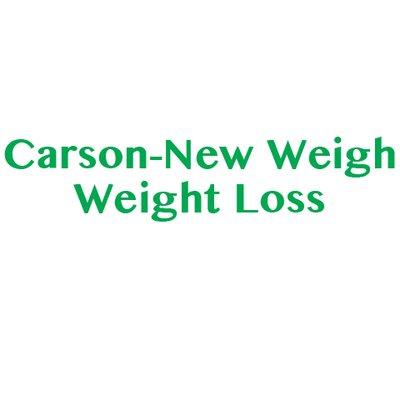 Carson-New Weigh Weight Loss