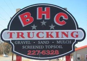 BHC Trucking