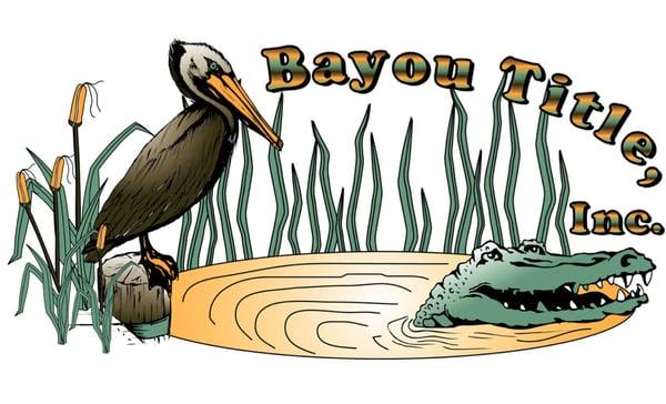 Bayou Title