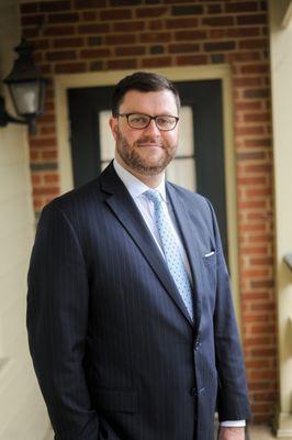 Ben Brasfield is an attorney at Select Law Partners with a focus on Criminal Defense and Family Law. Ben serves all of our VA locations.