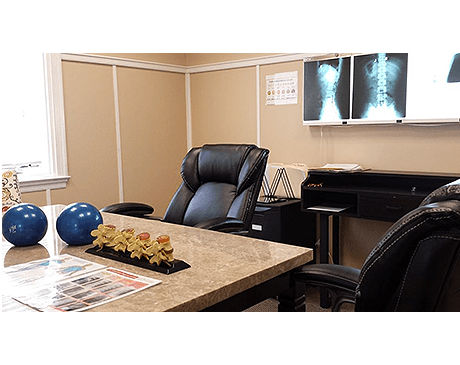 Baltimore Back and Pain Center is a Chiropractor serving Baltimore, MD