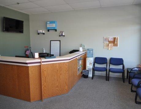 Serene Chiropractic and Physical Therapy is a Chiropractor serving South Elgin, IL