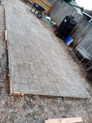 K&R Concrete