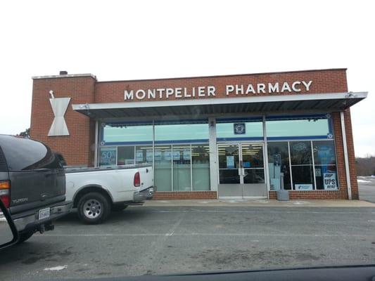 Montpelier Pharmacy