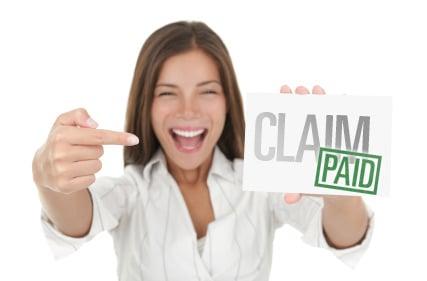 Electronic Claims Processing