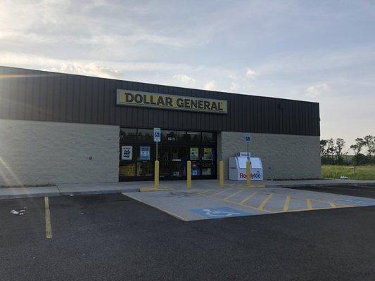 Dollar General