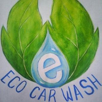 Eco Car Wash