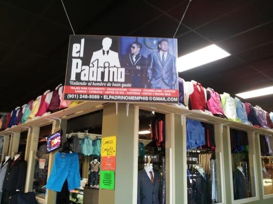 El Padrino