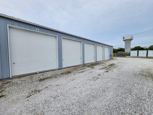 Heartland Storage - Ozark F