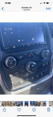 Faulty Apple radio that made my car act haunted